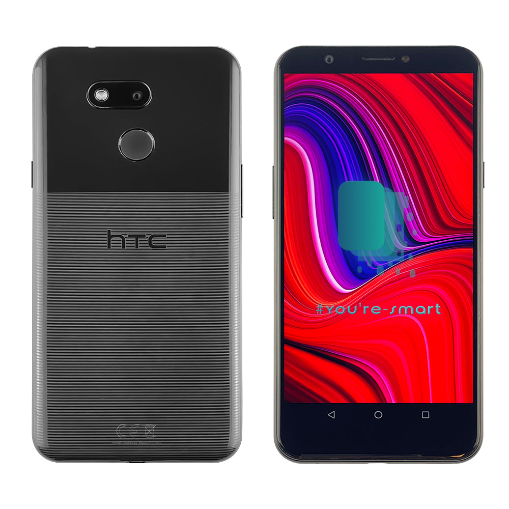 HTC Desire 12s Smartphone | Handingo