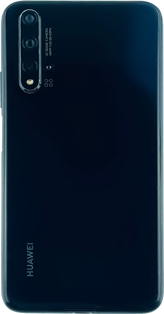 Huawei Nova 5T