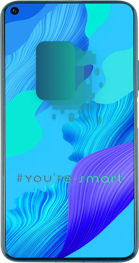 Huawei Nova 5T