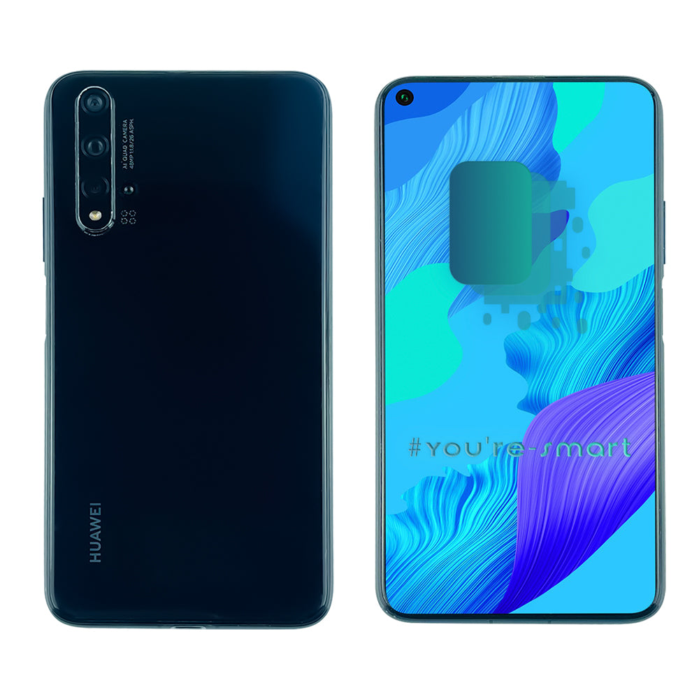 Huawei Nova 5T
