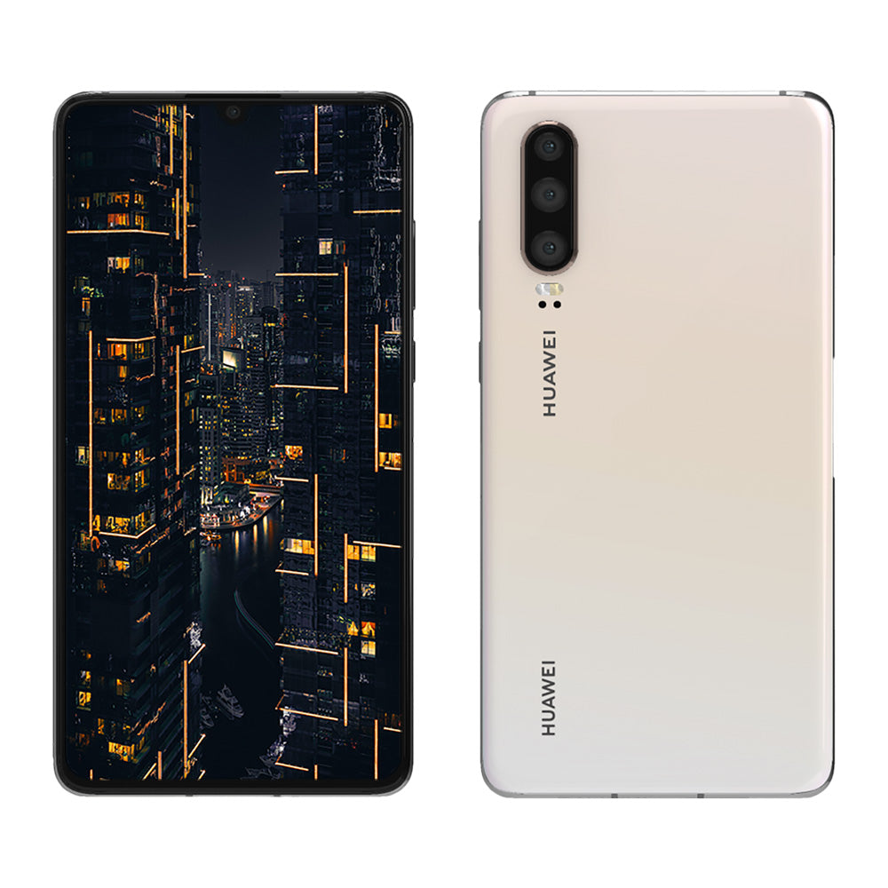 Huawei P30 Smartphone Breathing Crystal - Dual Sim Handingo