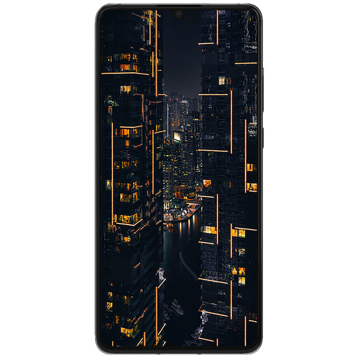 Huawei P30