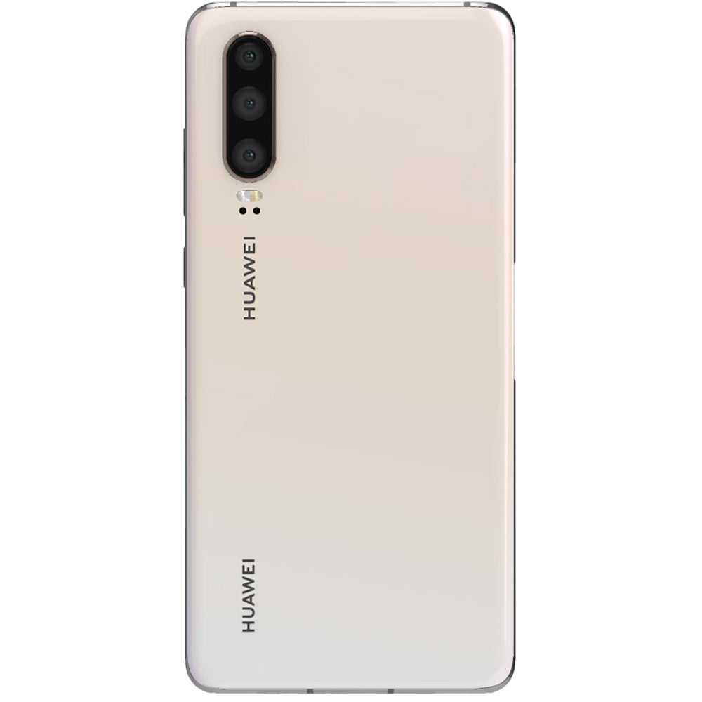 Huawei P30 Smartphone Breathing Crystal - Dual Sim Handingo