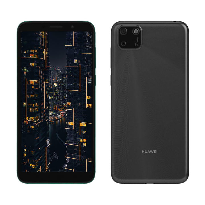 Huawei Y5p Smartphon  Handingo