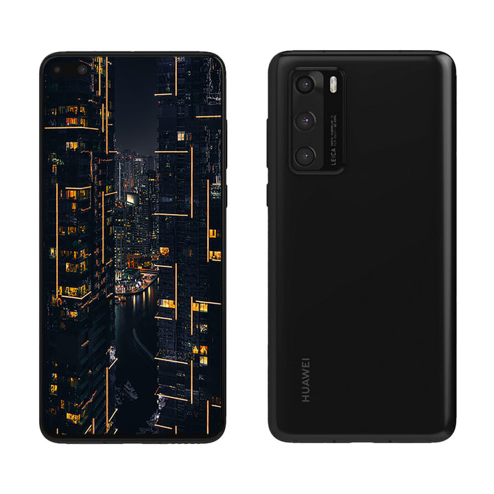 Huawei P40 5G Smartphone Gold - Dual Sim Handingo