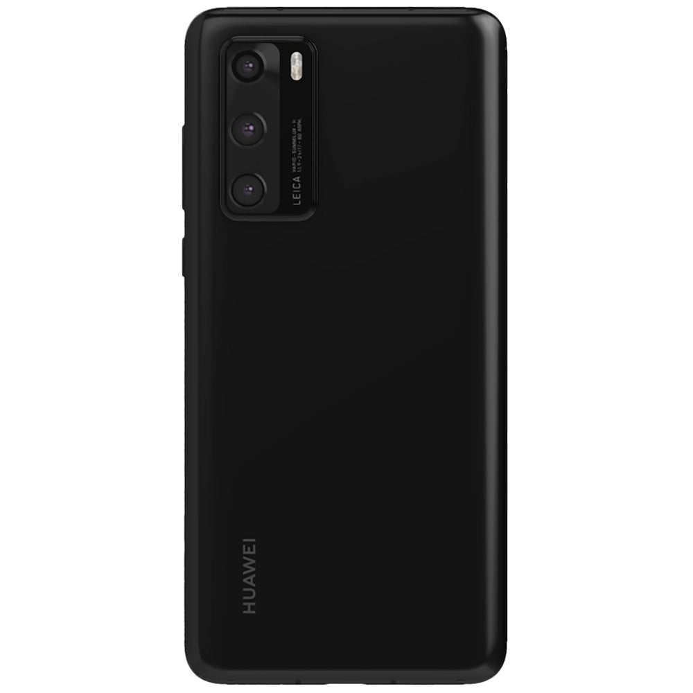 Huawei P40 5G Smartphone Schwarz - Dual Sim Handingo