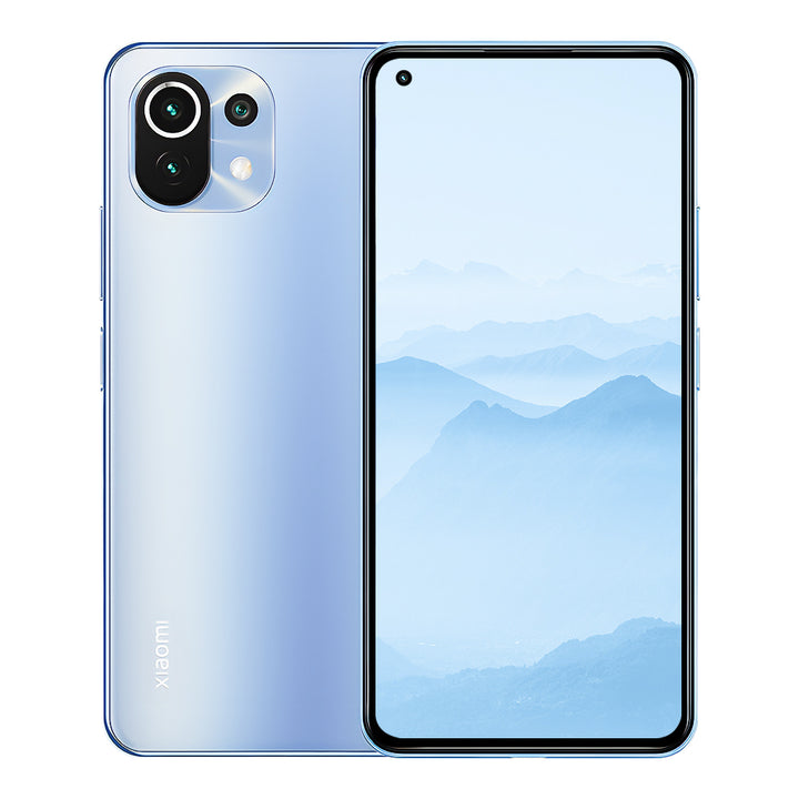 Xiaomi Mi 11 Lite