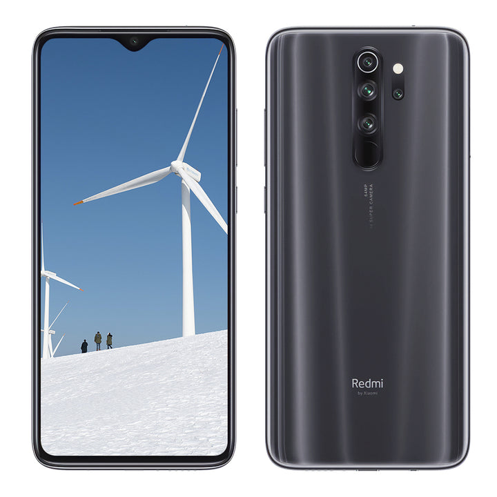 Xiaomi Redmi Note 8 Pro