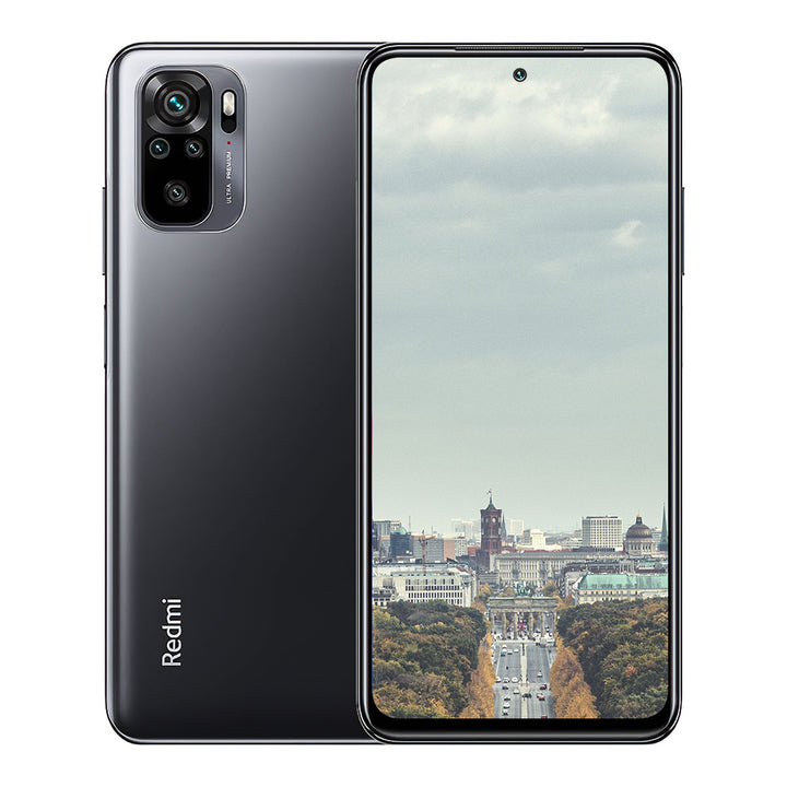 Xiaomi Redmi Note 10