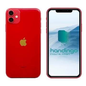 Apple iPhone 11 Grün Handingo