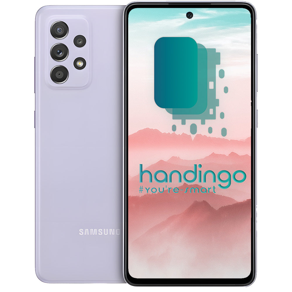 Samsung Galaxy A52s 5G