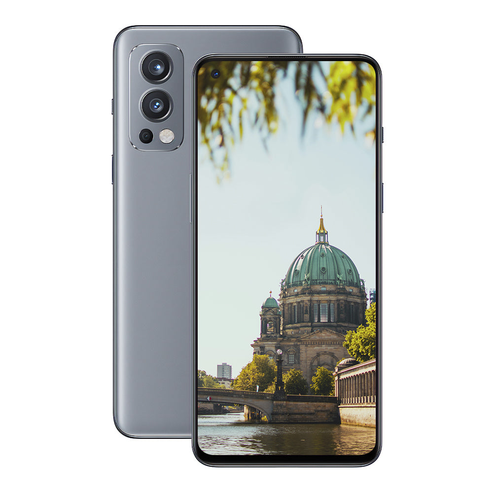 OnePlus Nord 2