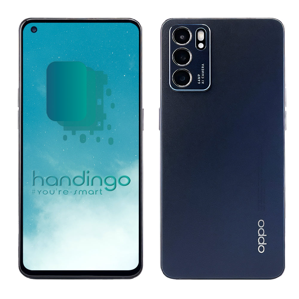 Oppo Reno 6 5G