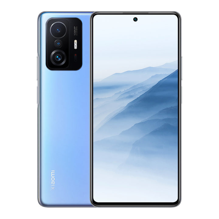 Xiaomi Mi 11T Pro 5G