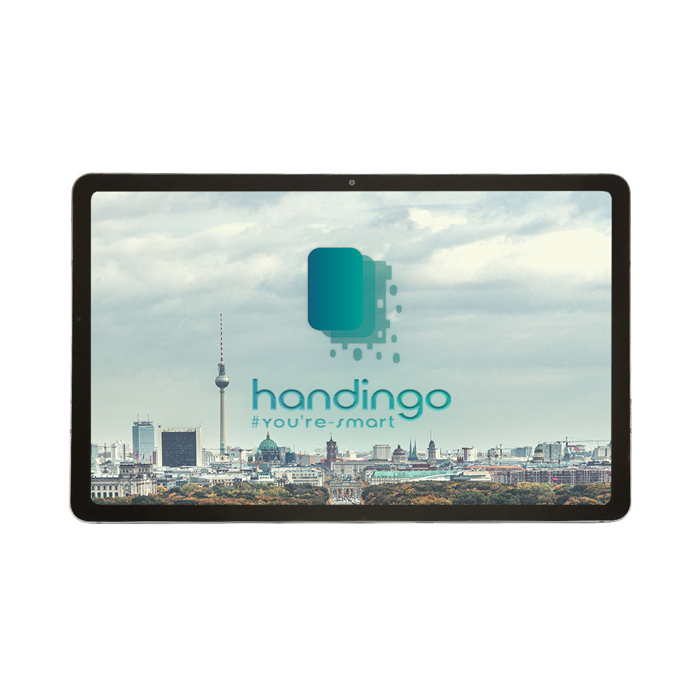 Samsung Galaxy Tab S7 Tablet