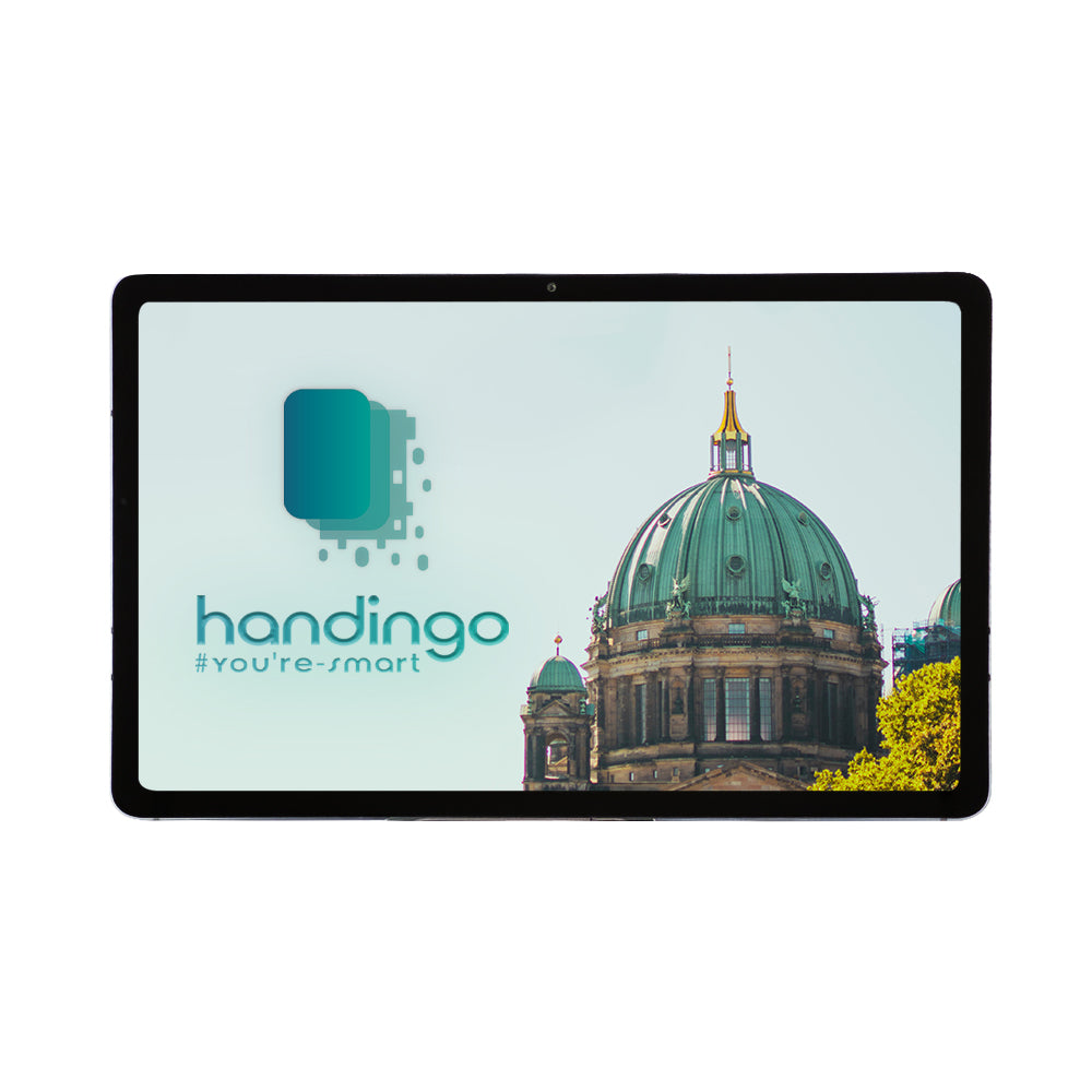 Samsung Galaxy Tab S7 Tablet