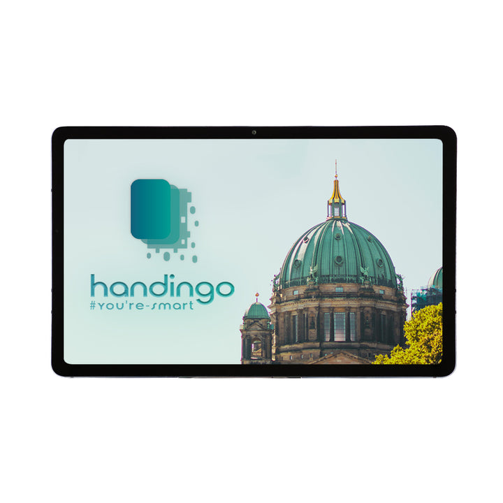 Samsung Galaxy Tab S7 Tablet