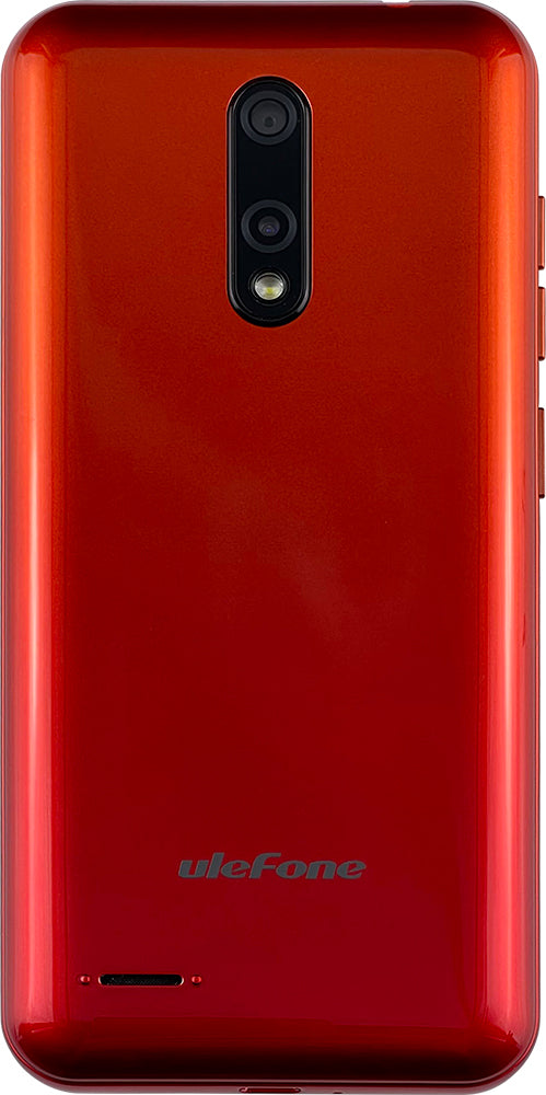 Ulefone Note 8P