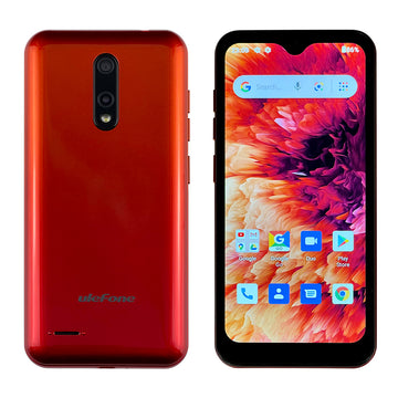 Ulefone Note 8P | Handingo