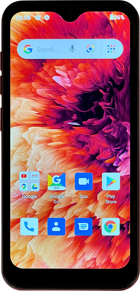 Ulefone Note 8P