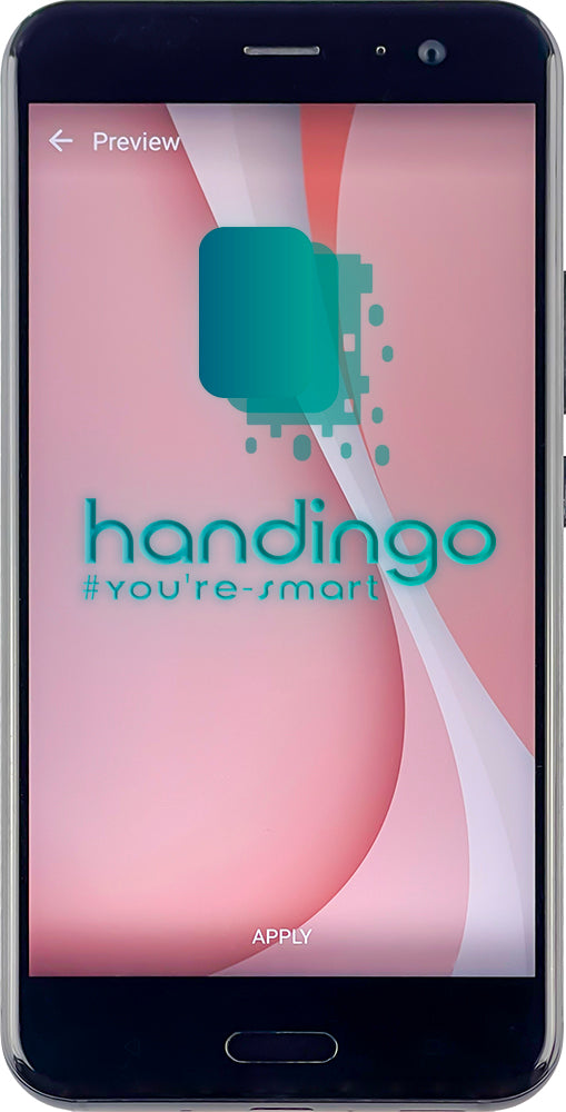 HTC U11 Smartphone | Handingo