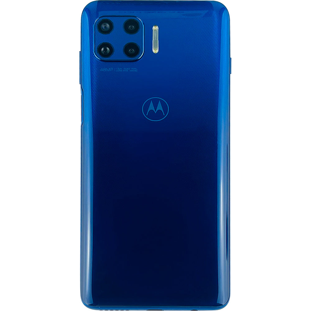 Motorola Moto G 5G Plus Smartphone