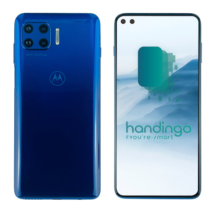Motorola Moto G 5G Plus