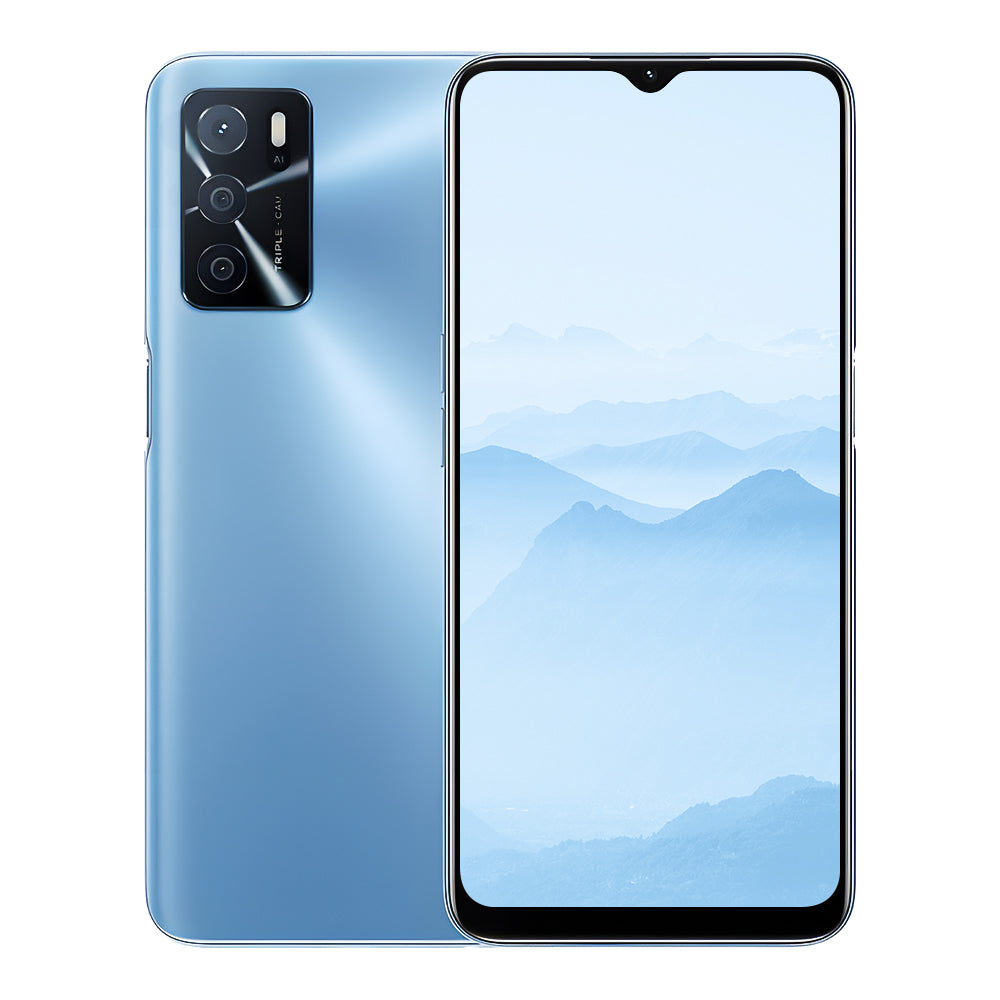 Oppo A54s