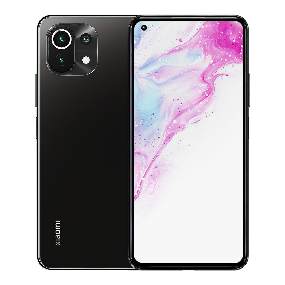 Xiaomi Mi 11 Lite | Nachhaltig & Günstig 🚀 | Handingo