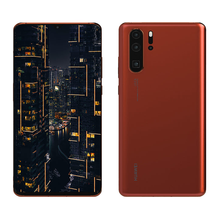 Huawei P30 Pro Smartphone Aurora - Dual Sim Handingo