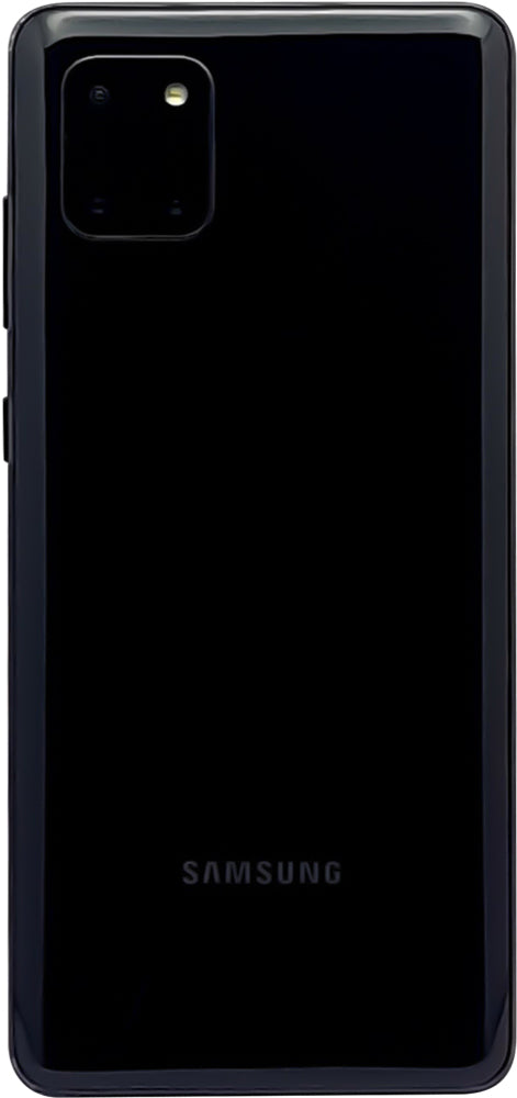 Samsung Galaxy Note 10 Lite Smartphone