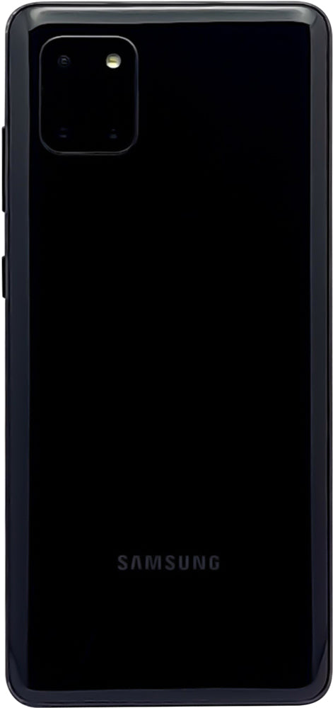 Samsung Galaxy Note 10 Lite