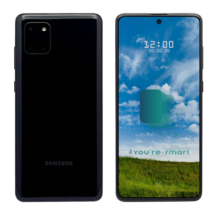 Samsung Galaxy Note 10 Lite