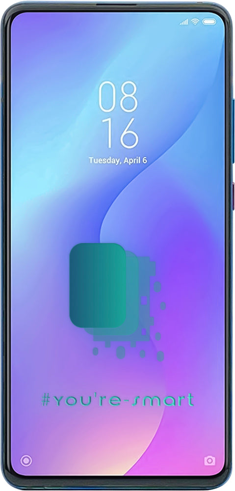 Xiaomi Mi 9T