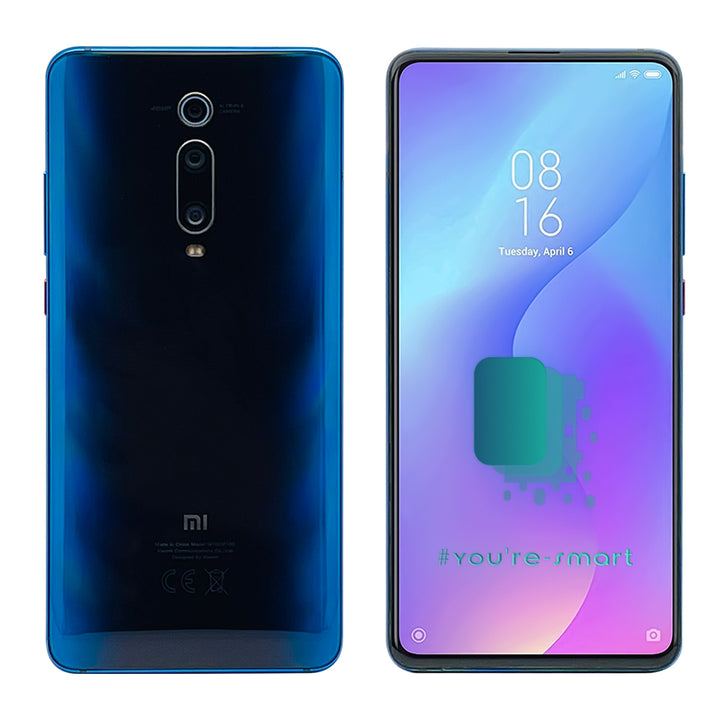Xiaomi Mi 9T
