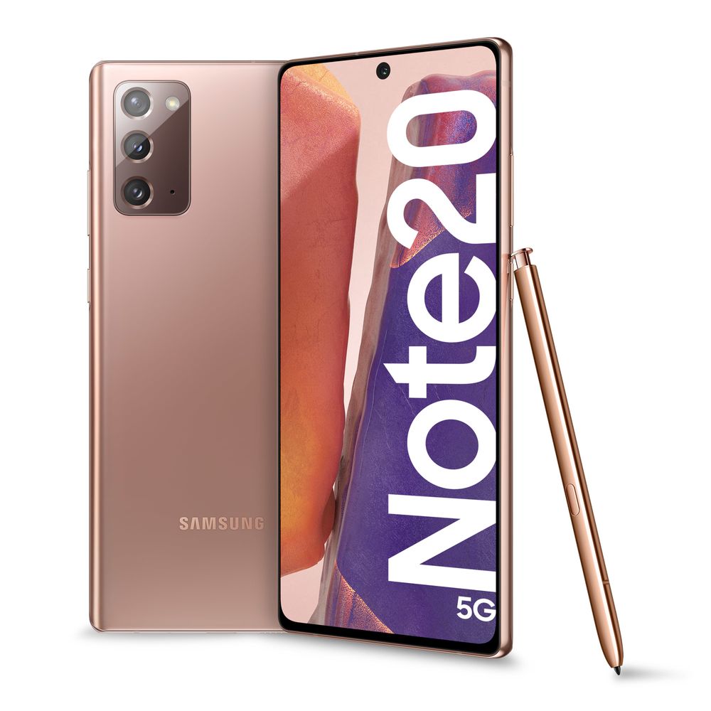 Samsung Galaxy Note 20 5G