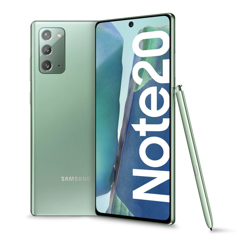 Samsung Galaxy Note 20 5G
