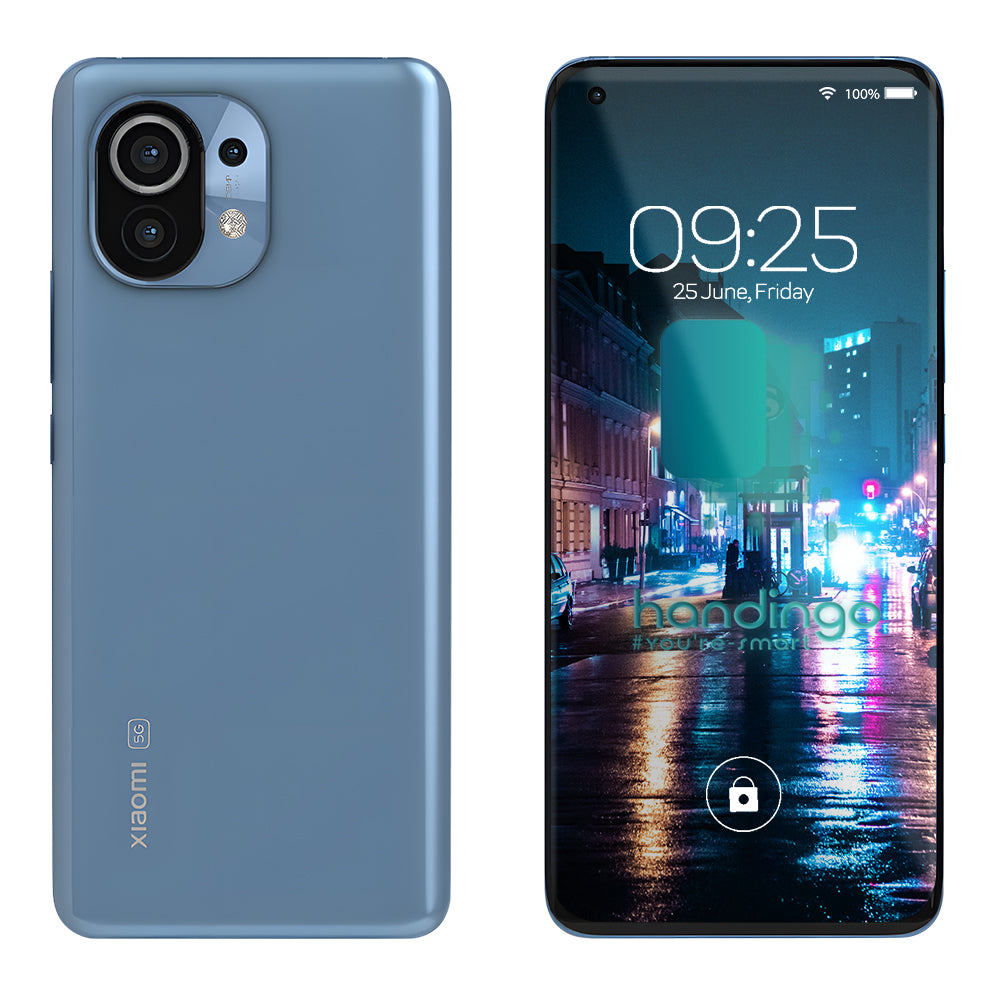 Xiaomi Mi 11 5G