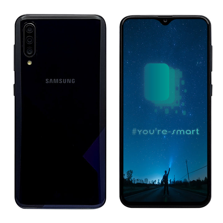 Samsung Galaxy A30s