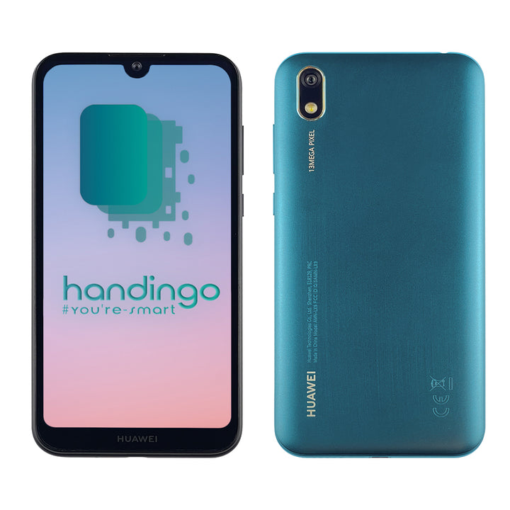 Huawei Y5 (2019) Smartphone