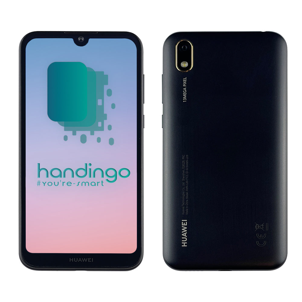 Huawei Y5 (2019) Smartphone