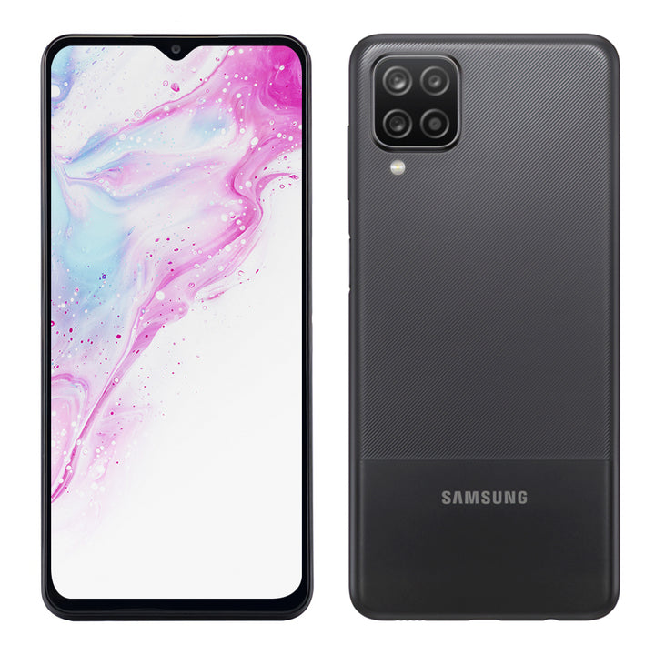 Samsung Galaxy A12