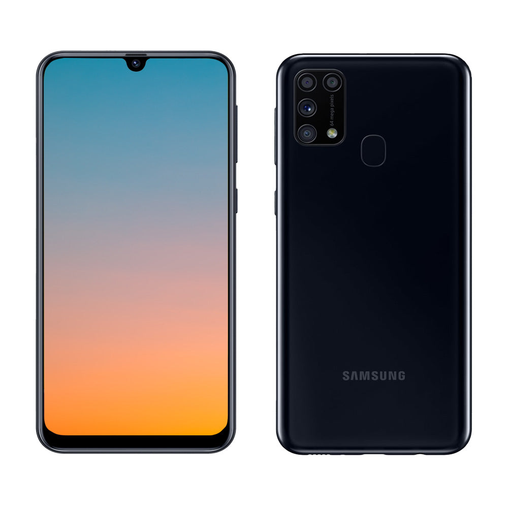 Samsung Galaxy M31