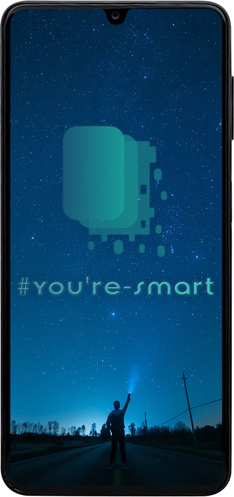 Samsung Galaxy A22