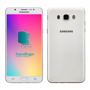 Samsung Galaxy J7 2016 SM-J710F Smartphone