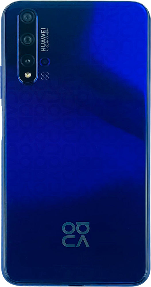 Huawei Nova 5T