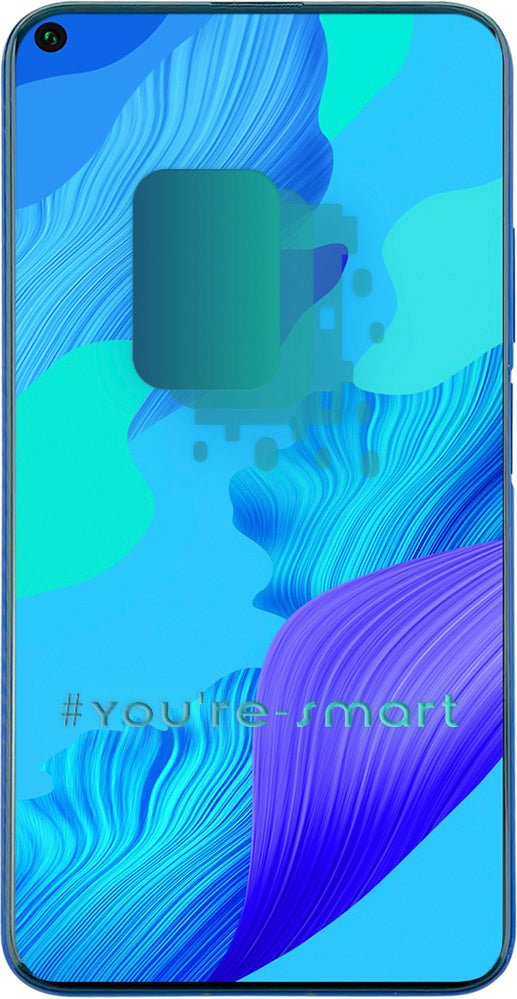 Huawei Nova 5T