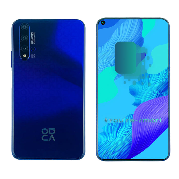Huawei Nova 5T