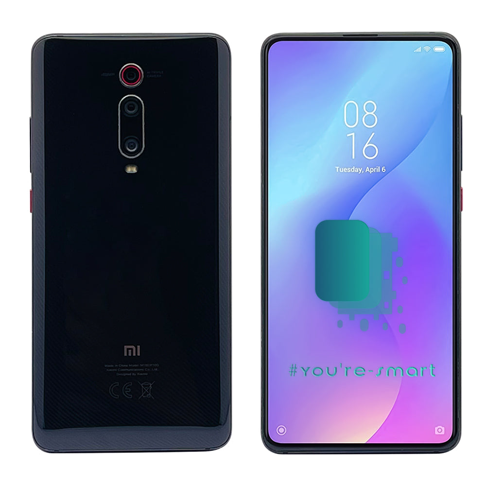 Xiaomi Mi 9T