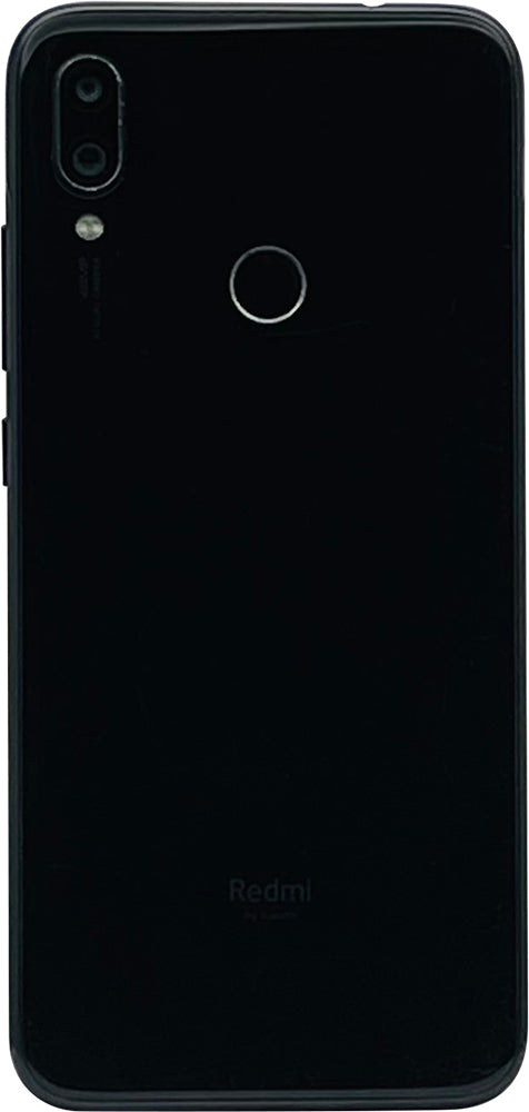 Xiaomi Redmi Note 7